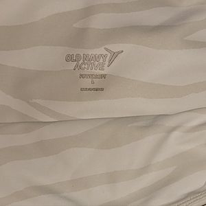 Old Navy Active Leggings